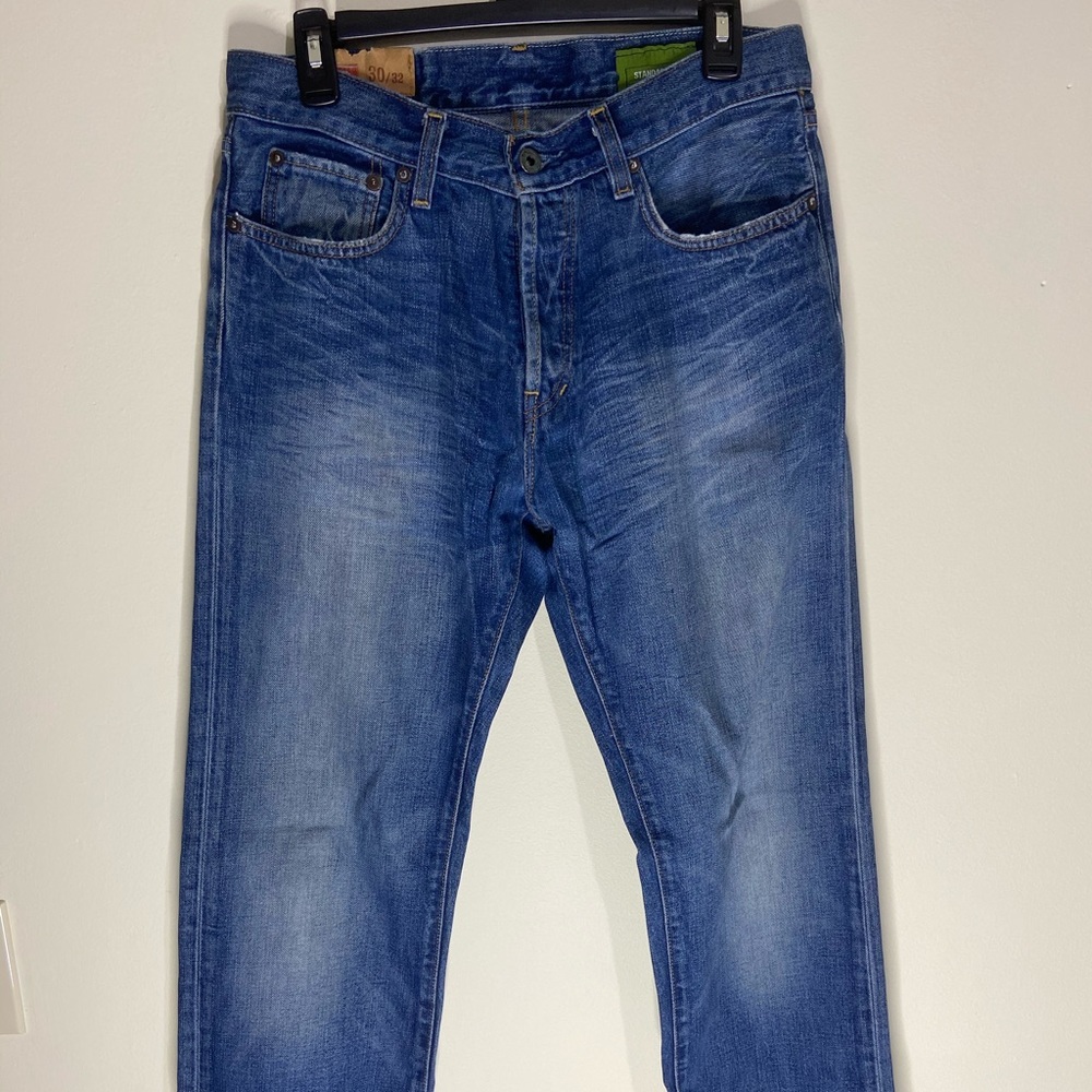 Gap jeans